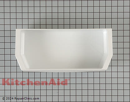 Door Shelf Bin WP2171063K Alternate Product View