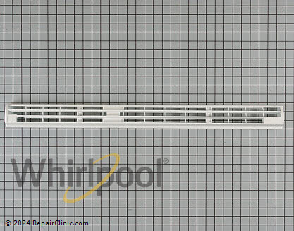 Toe Kick Plate WP2254313 Alternate Product View