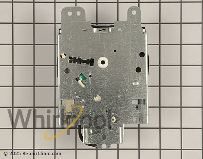 Timer WPW10199587 Alternate Product View