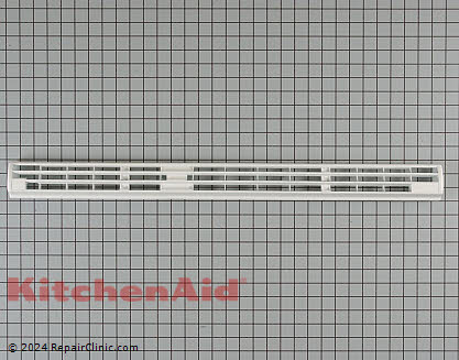 Toe Kick Plate WP2254313 Alternate Product View