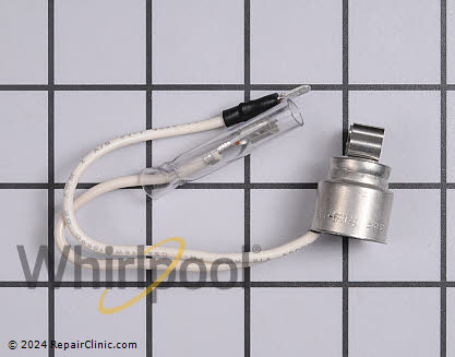 Defrost Thermostat WP61002992 Alternate Product View