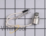 Defrost Thermostat - Part # 664901 Mfg Part # WP61002992