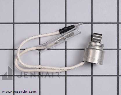Defrost Thermostat WP61002992 Alternate Product View