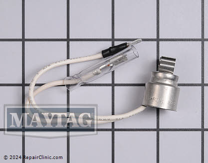 Defrost Thermostat WP61002992 Alternate Product View