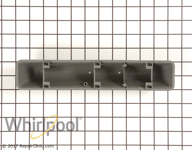 Drum Baffle WP8540456 Whirlpool Replacement Parts