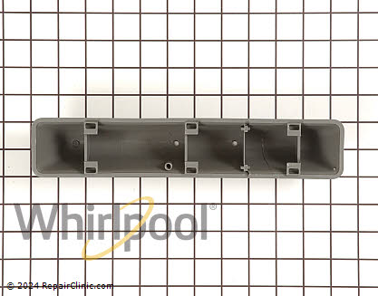 Drum Baffle WP8540456 Alternate Product View
