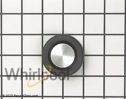 Control Knob WP3387781 Alternate Product View