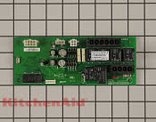 Main Control Board - Part # 1480943 Mfg Part # WPW10141364