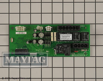 Main Control Board WPW10141364 Alternate Product View