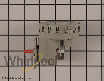 Pressure Switch WPW10231403 Alternate Product View