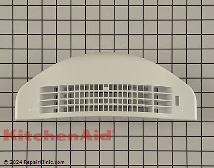 Vent Grille WPW10175909 Alternate Product View