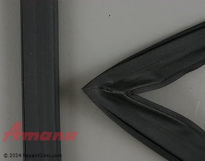 Door Gasket WP12550107Q Alternate Product View