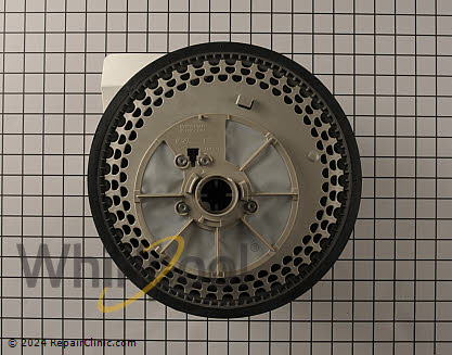 Pump and Motor Assembly W10806701 Alternate Product View