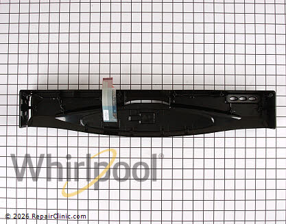 Touchpad and Control Panel 6-917726 Alternate Product View