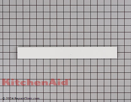 Door Shelf WP2256010 Alternate Product View