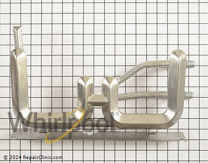 Gas Burner Y712601 Alternate Product View