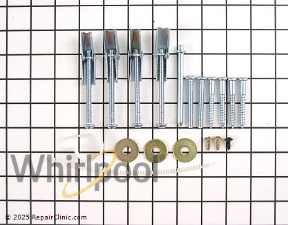 Installation Kit W10310562 Alternate Product View