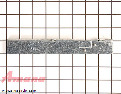 Hinge Receptacle WP74010551 Alternate Product View