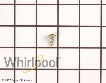 Pan Head Screw