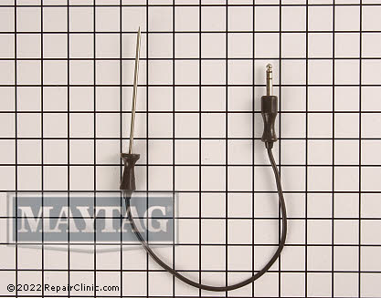 Heat Probe or Gauge