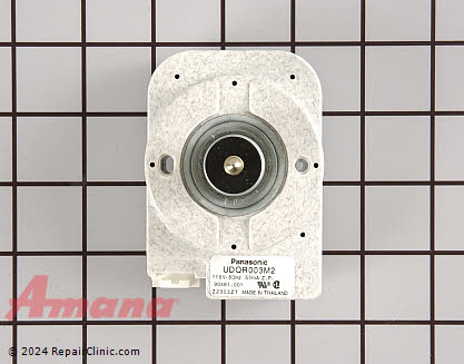 Condenser Fan Motor WP61005323 Alternate Product View