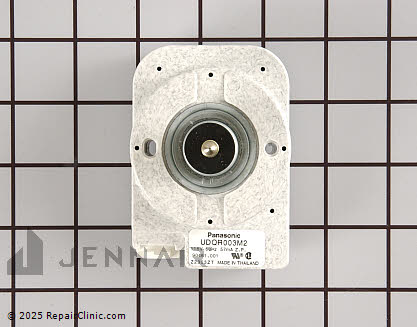 Condenser Fan Motor WP61005323 Alternate Product View