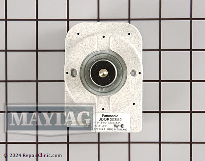Condenser Fan Motor WP61005323 Alternate Product View