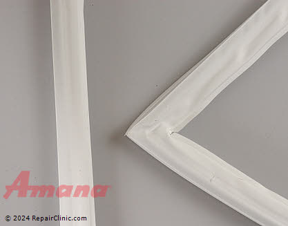 Door Gasket WP12550121Q Alternate Product View