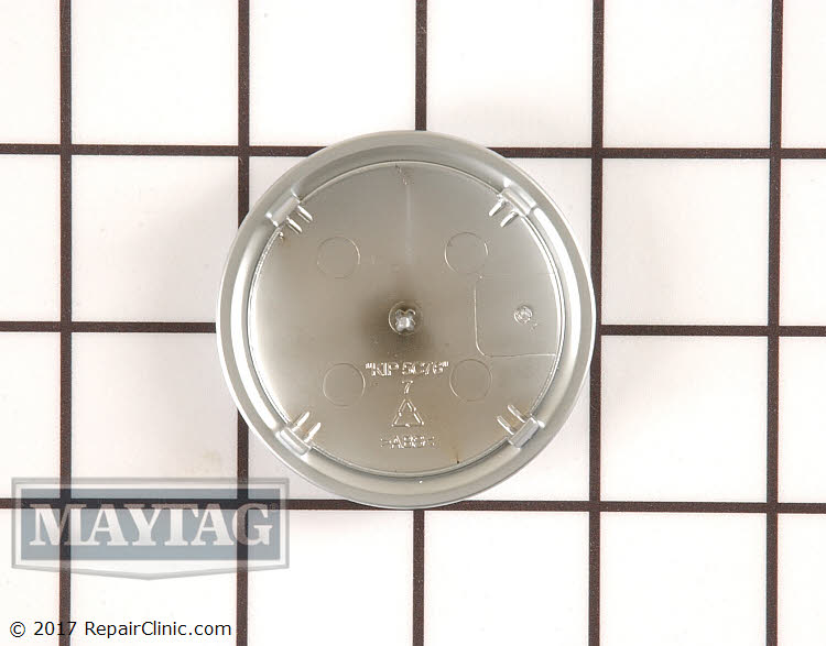 Cap WP22003989 Maytag Replacement Parts