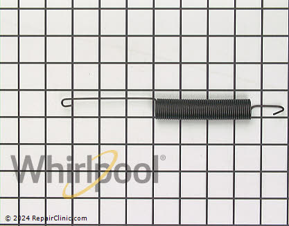 Door Spring WP3379383 Alternate Product View