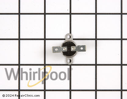 High Limit Thermostat WP7403P316-60 Alternate Product View