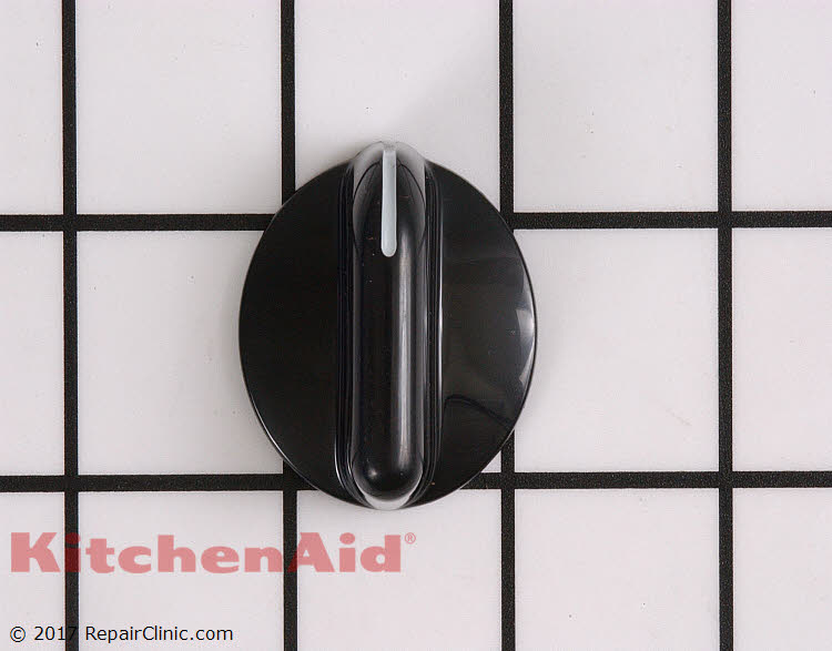 Timer Knob WP9741853 KitchenAid Replacement Parts
