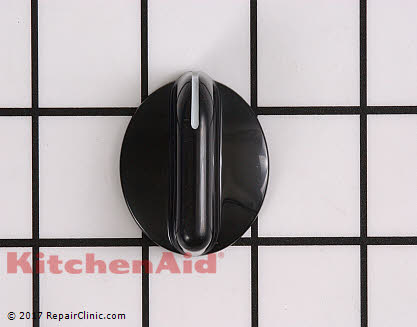 Timer Knob WP9741853 Alternate Product View