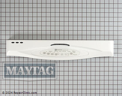 Touchpad and Control Panel 6-919818 Alternate Product View