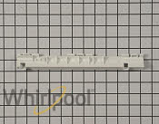 Drawer Track - Part # 2684145 Mfg Part # WPW10468556