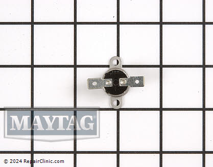 High Limit Thermostat WP7403P316-60 Alternate Product View