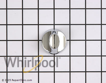 Timer Knob WP355519 Alternate Product View
