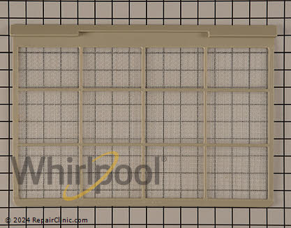 Air Filter WP1166496 Alternate Product View