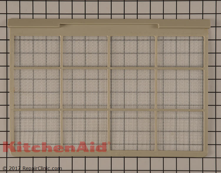 Air Filter WP1166496 Alternate Product View
