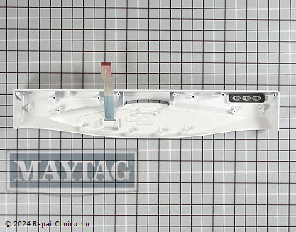 Touchpad and Control Panel 6-919818 Alternate Product View
