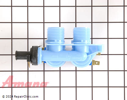 Water Inlet Valve WP40107001 Alternate Product View