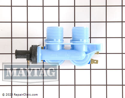 Water Inlet Valve WP40107001 Alternate Product View