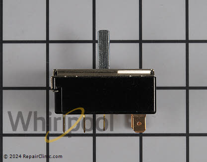 Selector Switch WP7403P255-60 Alternate Product View