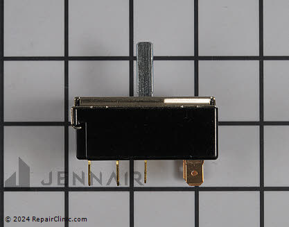 Selector Switch WP7403P255-60 Alternate Product View