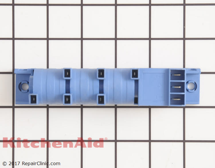 Spark Module WPW10110486 KitchenAid Replacement Parts