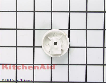 Dishrack Roller WP9743007 Alternate Product View
