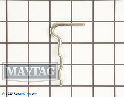 Lid Hinge WP8576780 Alternate Product View