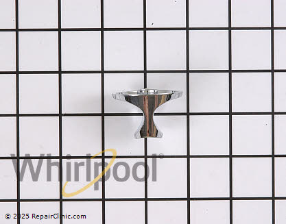 Timer Knob WP355519 Alternate Product View