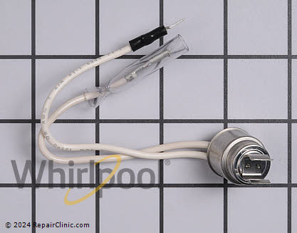 Defrost Thermostat WP61002992 Alternate Product View