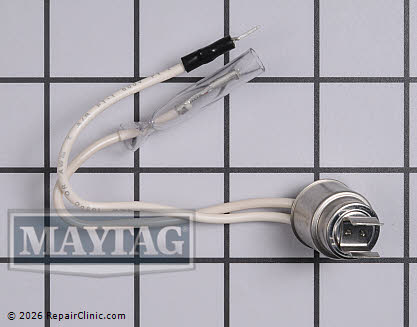 Defrost Thermostat WP61002992 Alternate Product View
